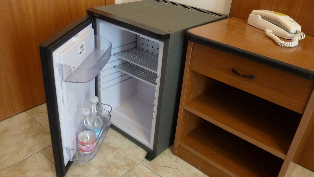 萨摩亚酒店 里米尼 外观 照片